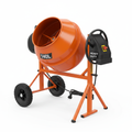 Betonmixer