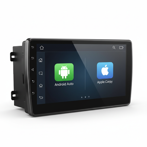 EDNES Autoradio Touch Pro