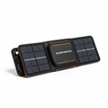 EDNES Draagbare Zonnelader 20W