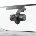 EDNES Dashcam Pro