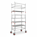 Rolsteiger 4m