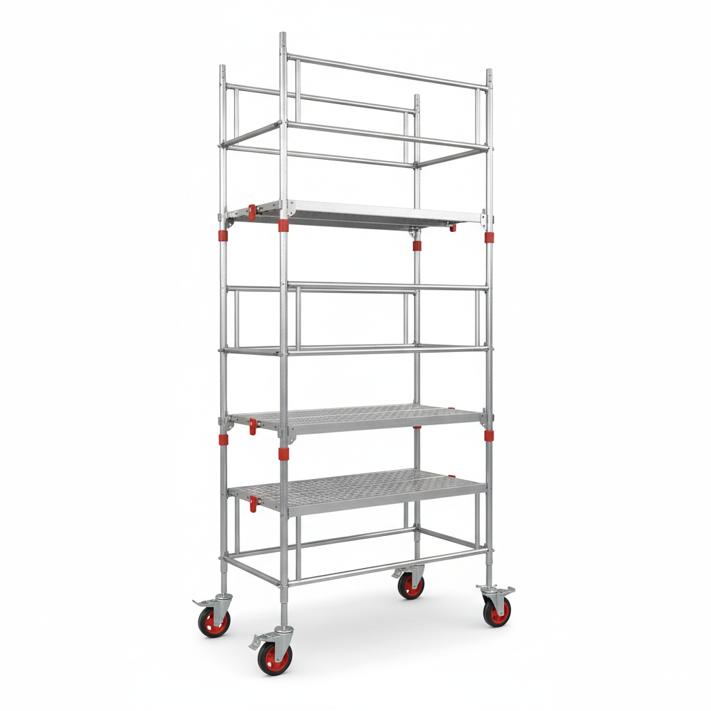 Rolsteiger 4m