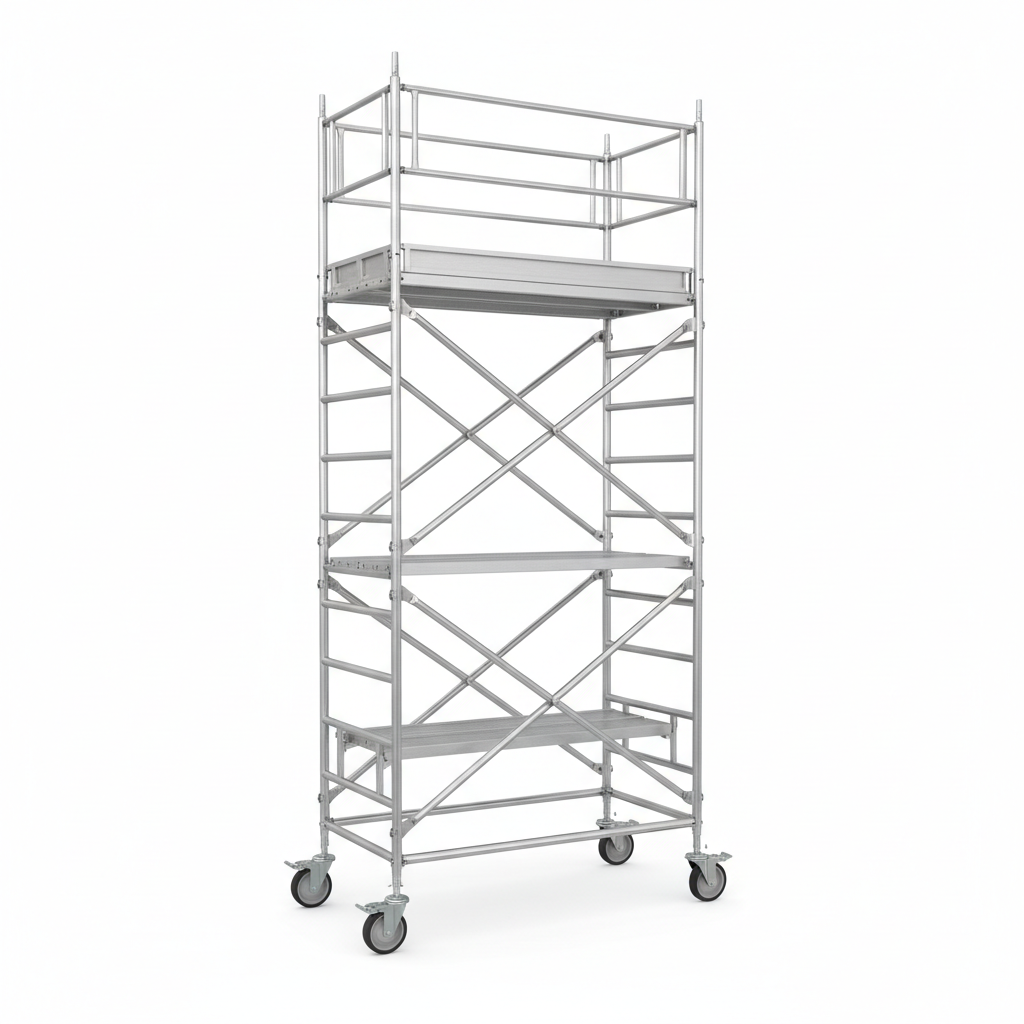 Rolsteiger 6m