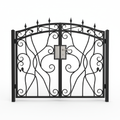 Tuinpoort